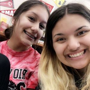 Meet your Posher, Annalisa